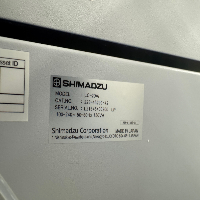 Shimadzu Prominence HPLC System image 3
